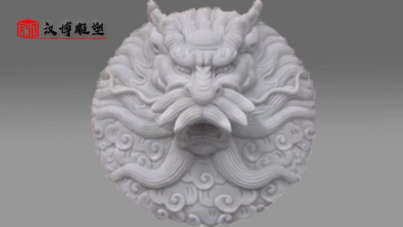 漢白玉石雕像_景觀雕塑定做_戶外大型石雕_工藝品雕像_人物塑像加工