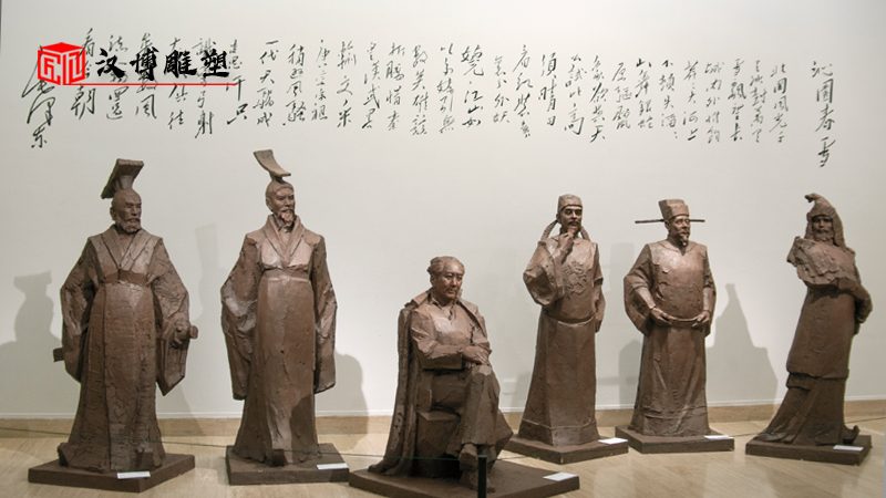 中國古代雕塑是中國古代藝術精華