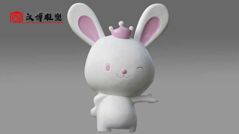 彩繪雕塑制作_動物雕像定制_戶外園林雕塑_玻璃鋼雕塑_景觀雕塑定制