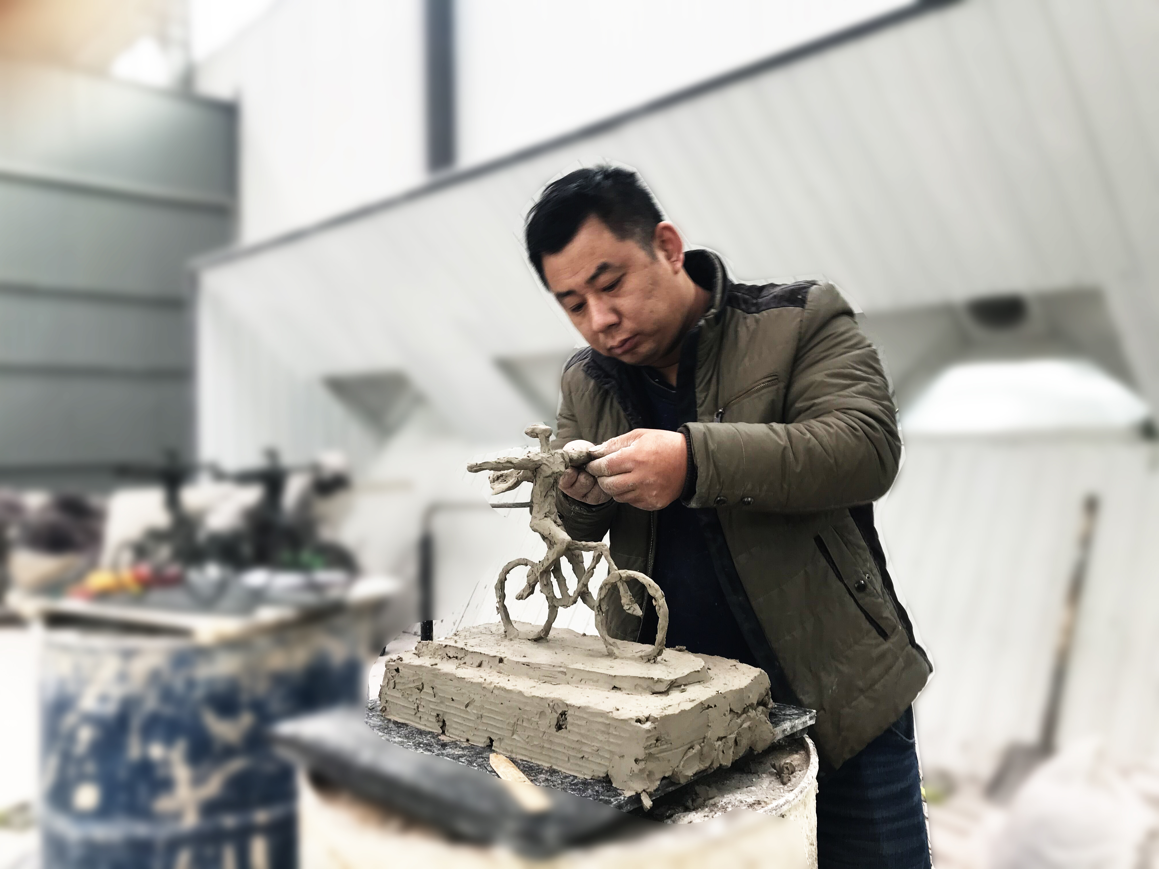 李風雷
